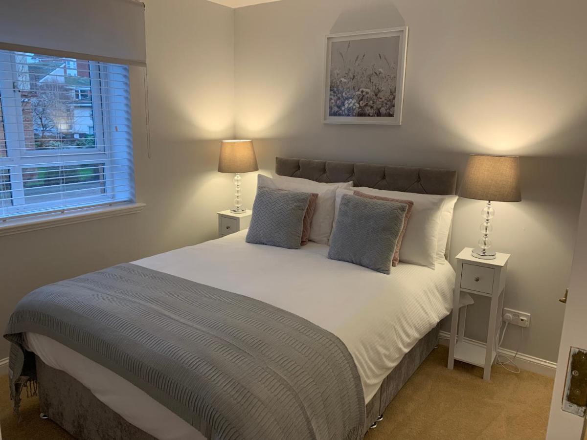 Kinfirth Apartment Ayr Kültér fotó