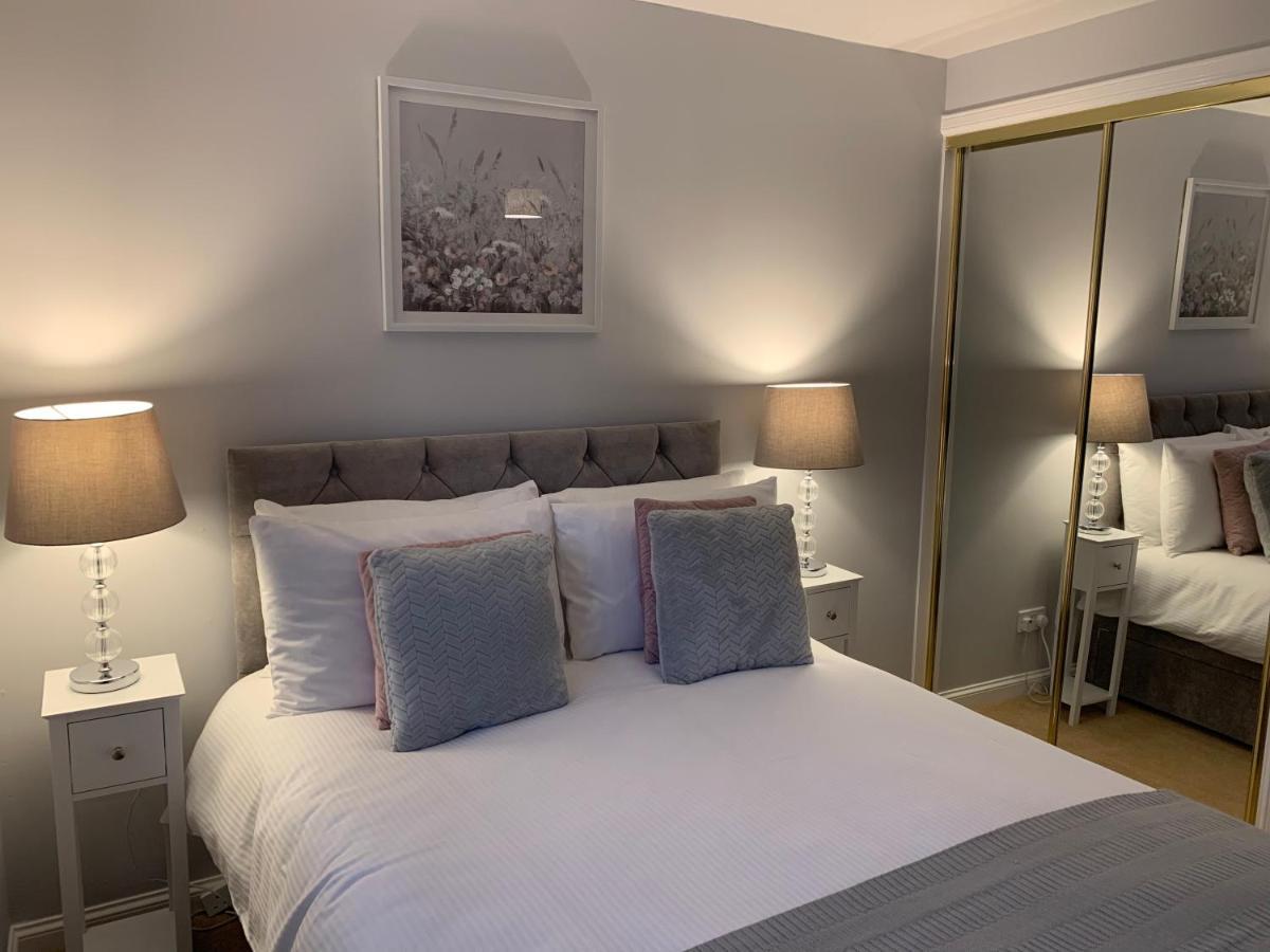 Kinfirth Apartment Ayr Kültér fotó